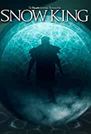 The Wizards Christmas Return of the Snow King 2016 in Hindi dubb HdRip